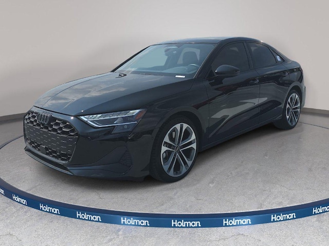 2026 Audi A3