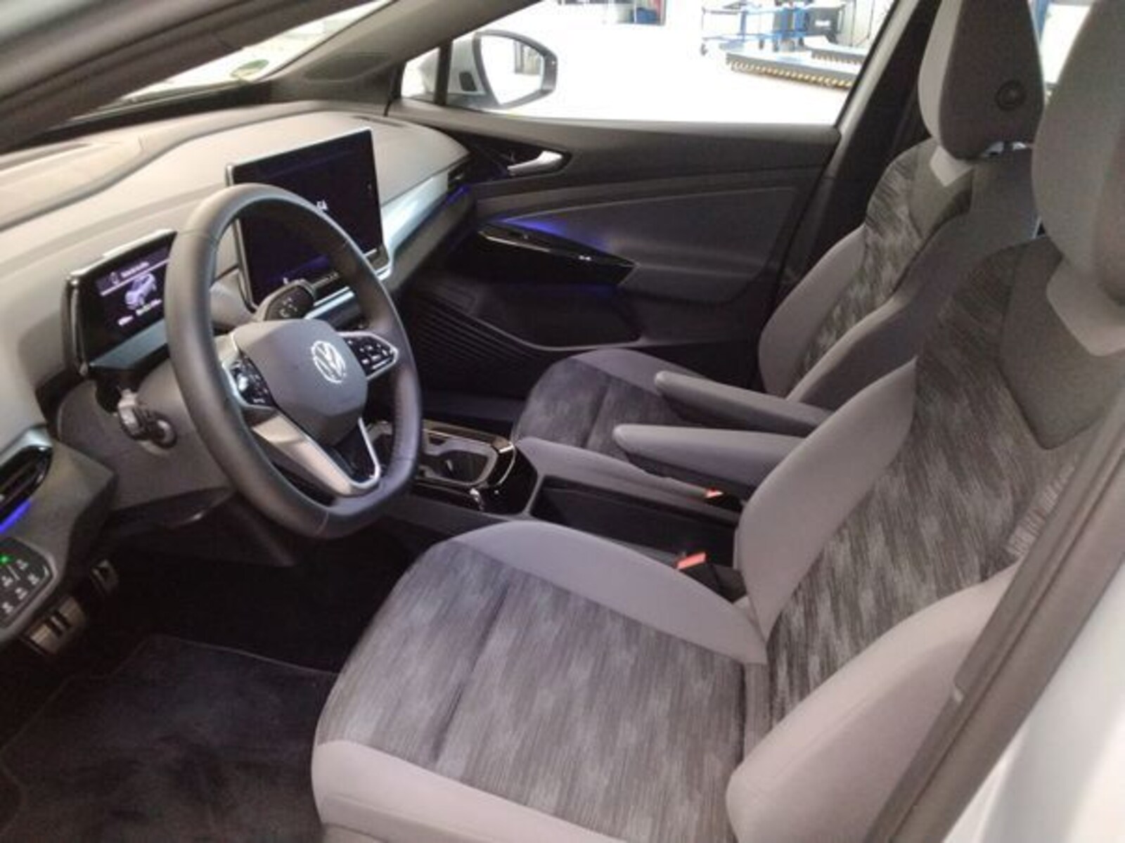 Volkswagen ID.4 – Bild 4