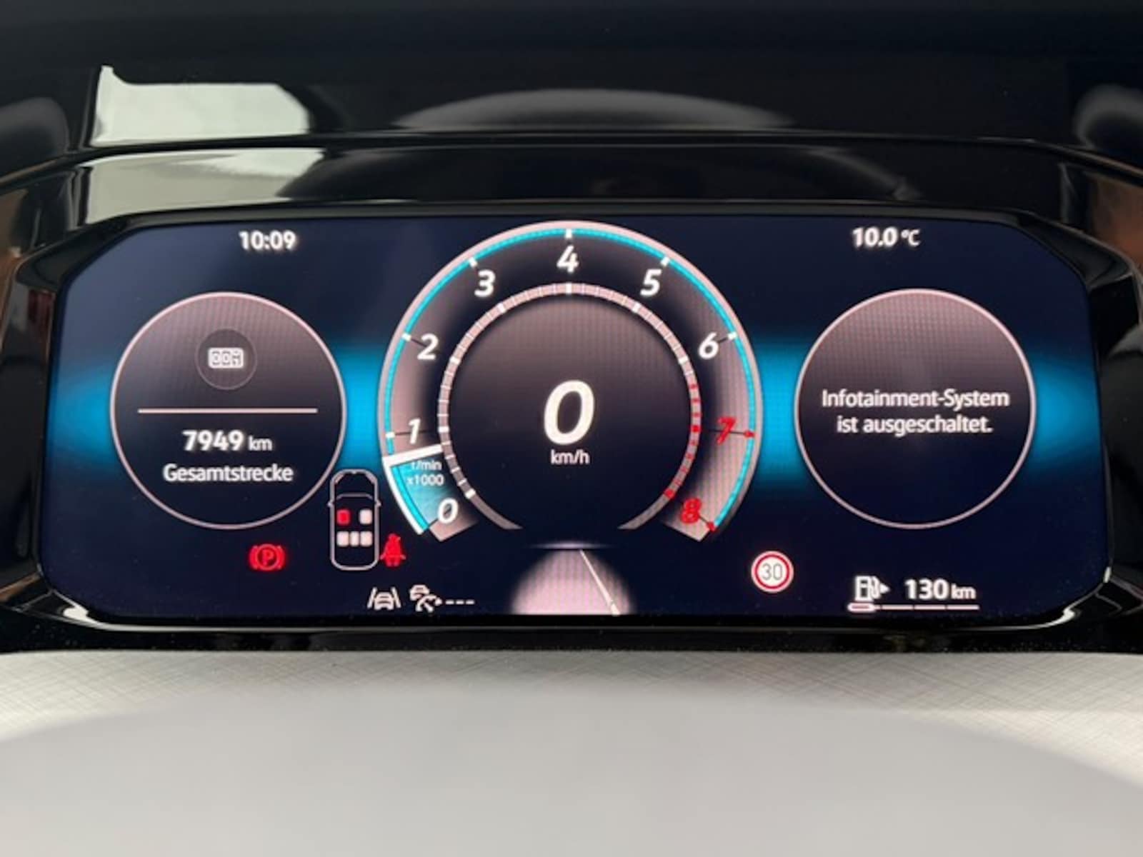 Volkswagen Golf – Bild 14