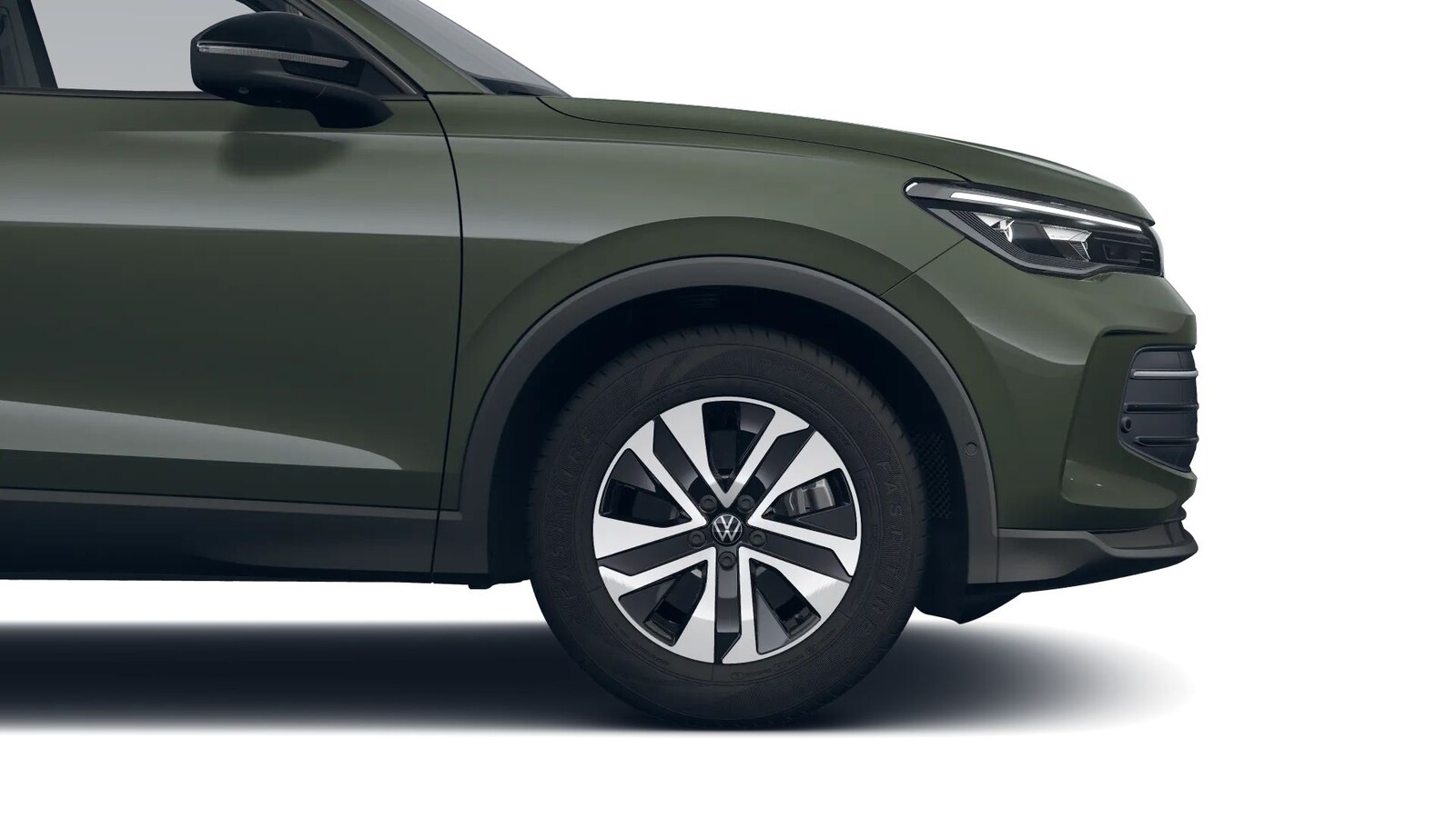 Volkswagen Tiguan – Bild 6
