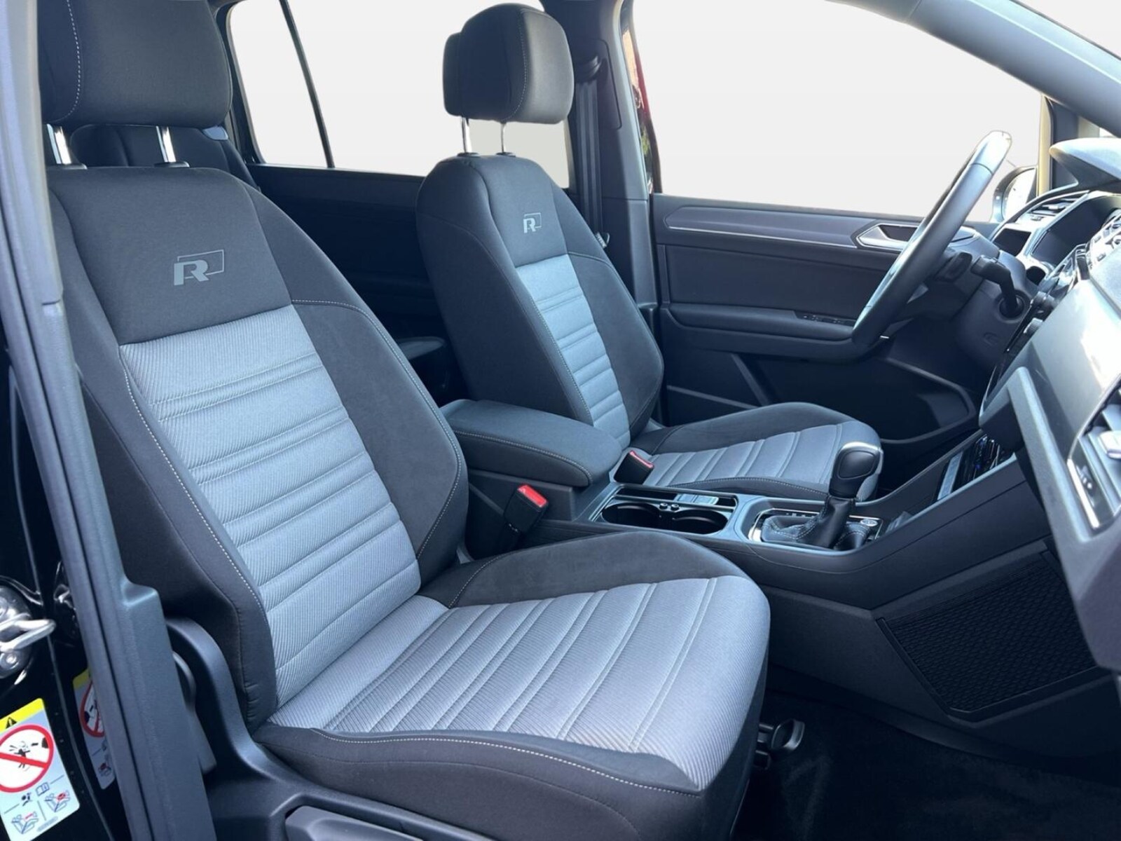 Volkswagen Touran – Bild 17