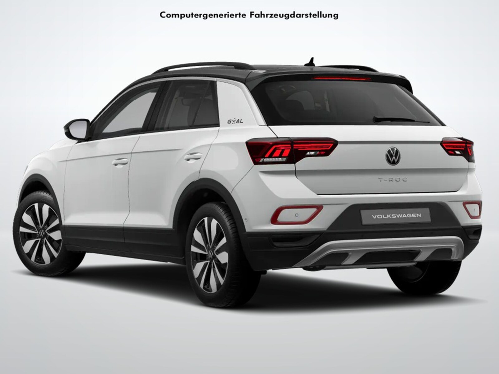 Volkswagen T-Roc – Bild 5