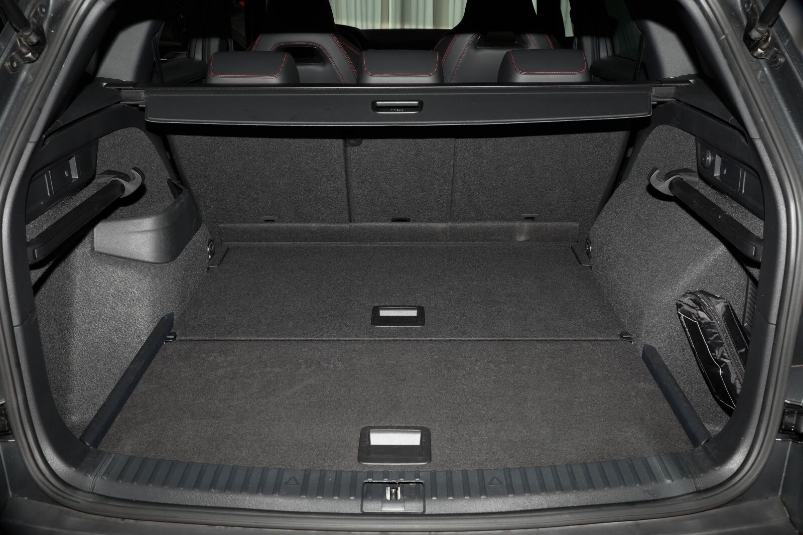 Škoda Kodiaq – Bild 19