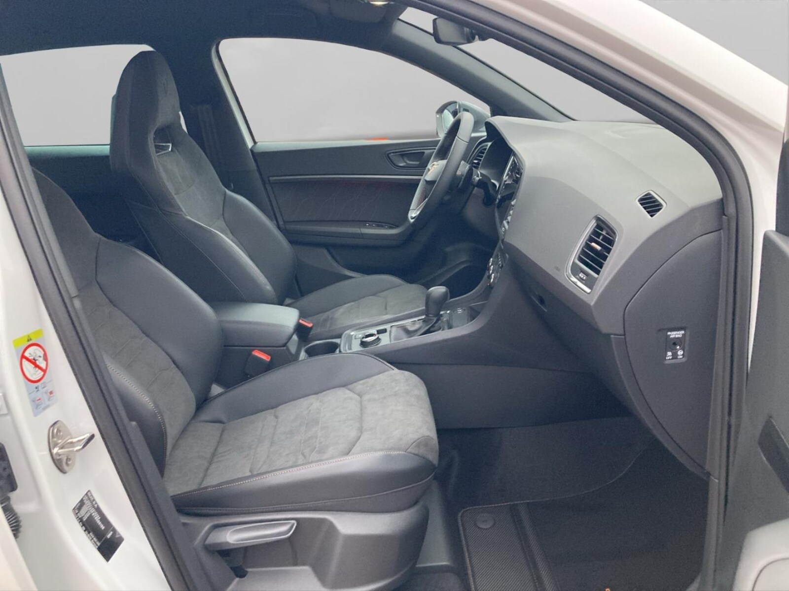 CUPRA Ateca – Bild 17