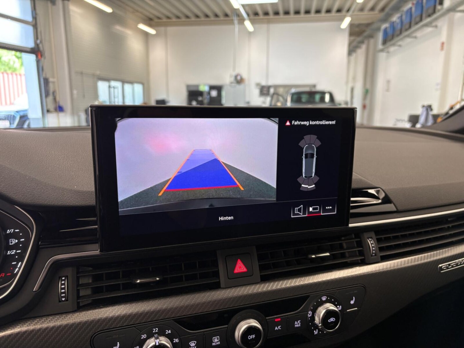 Audi RS 4 Avant – Bild 12