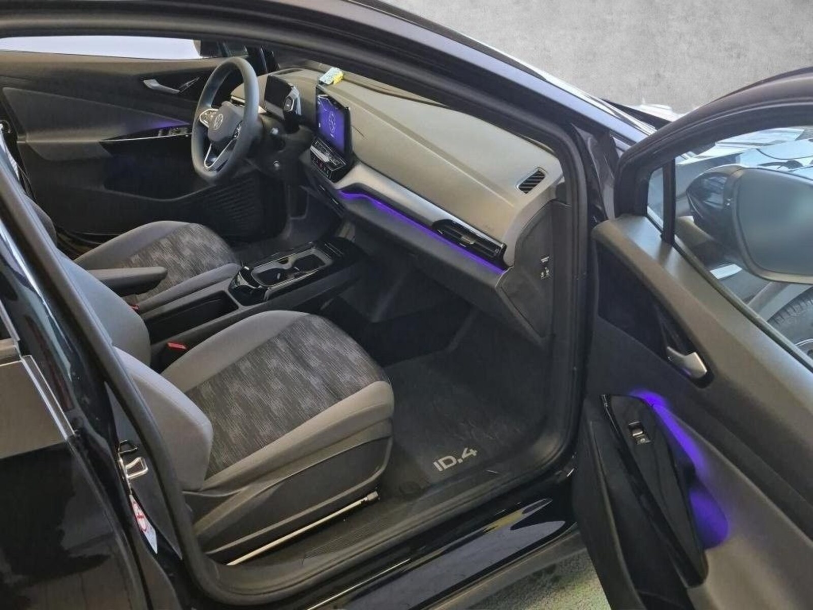 Volkswagen ID.4 – Bild 6