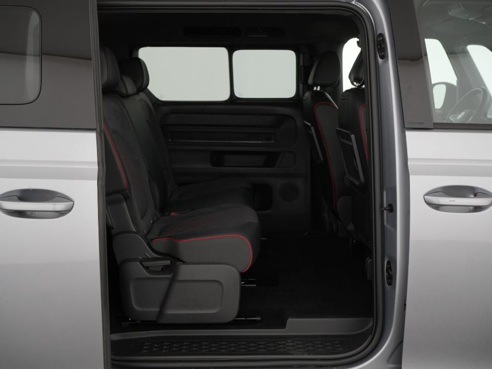 Volkswagen ID. Buzz – Bild 8
