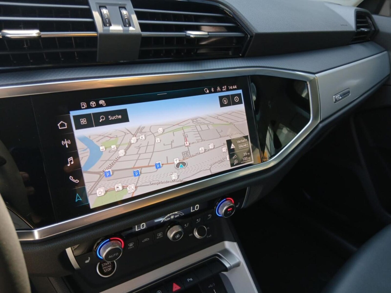 Audi Q3 – Bild 19
