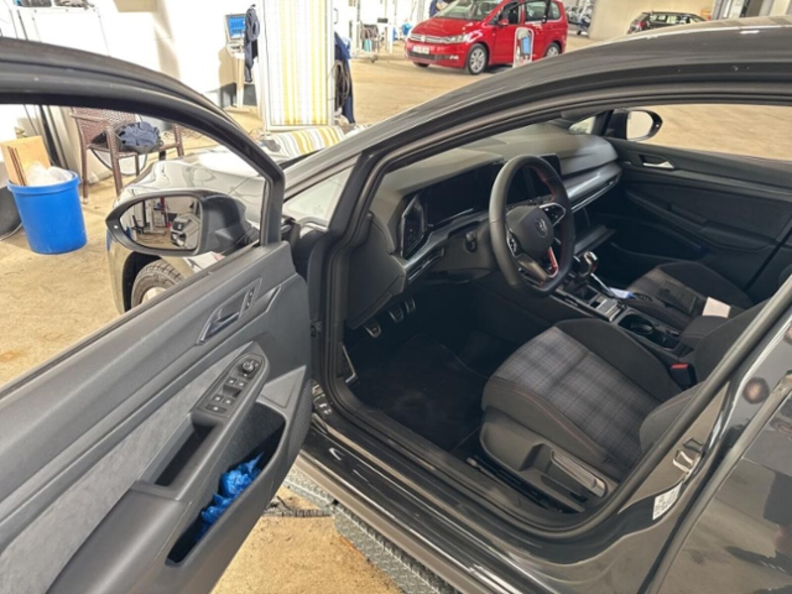 Volkswagen Golf – Bild 6