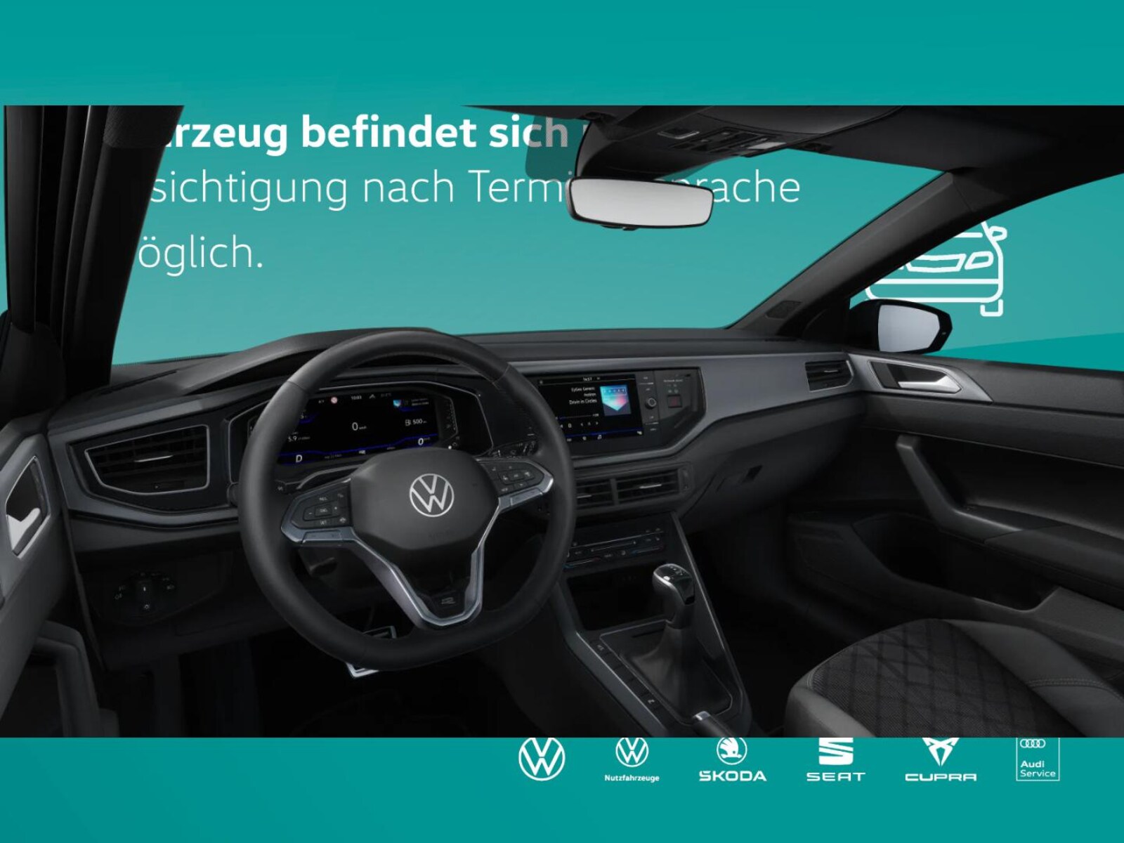 Volkswagen Polo – Bild 9