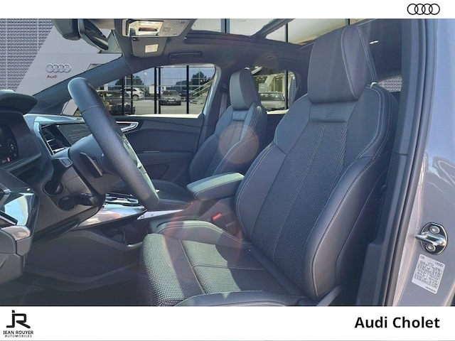 Audi Q4 E-tron 45 E-tron -  - Joinsteer - #2