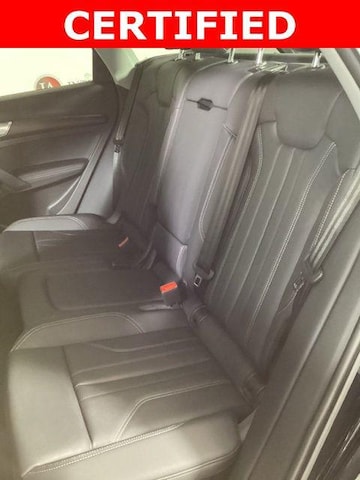 2025 Audi Q5 Premium Plus - Photo 11