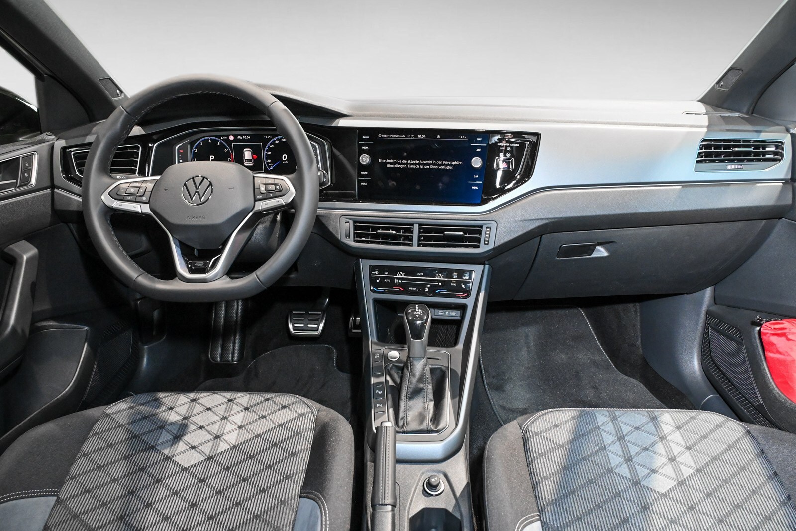 Volkswagen Taigo – Bild 12