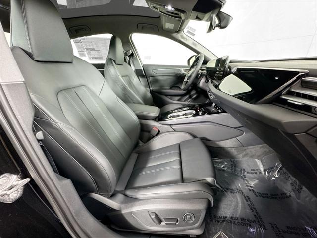 2026 Audi A6 Premium Plus - Photo 10