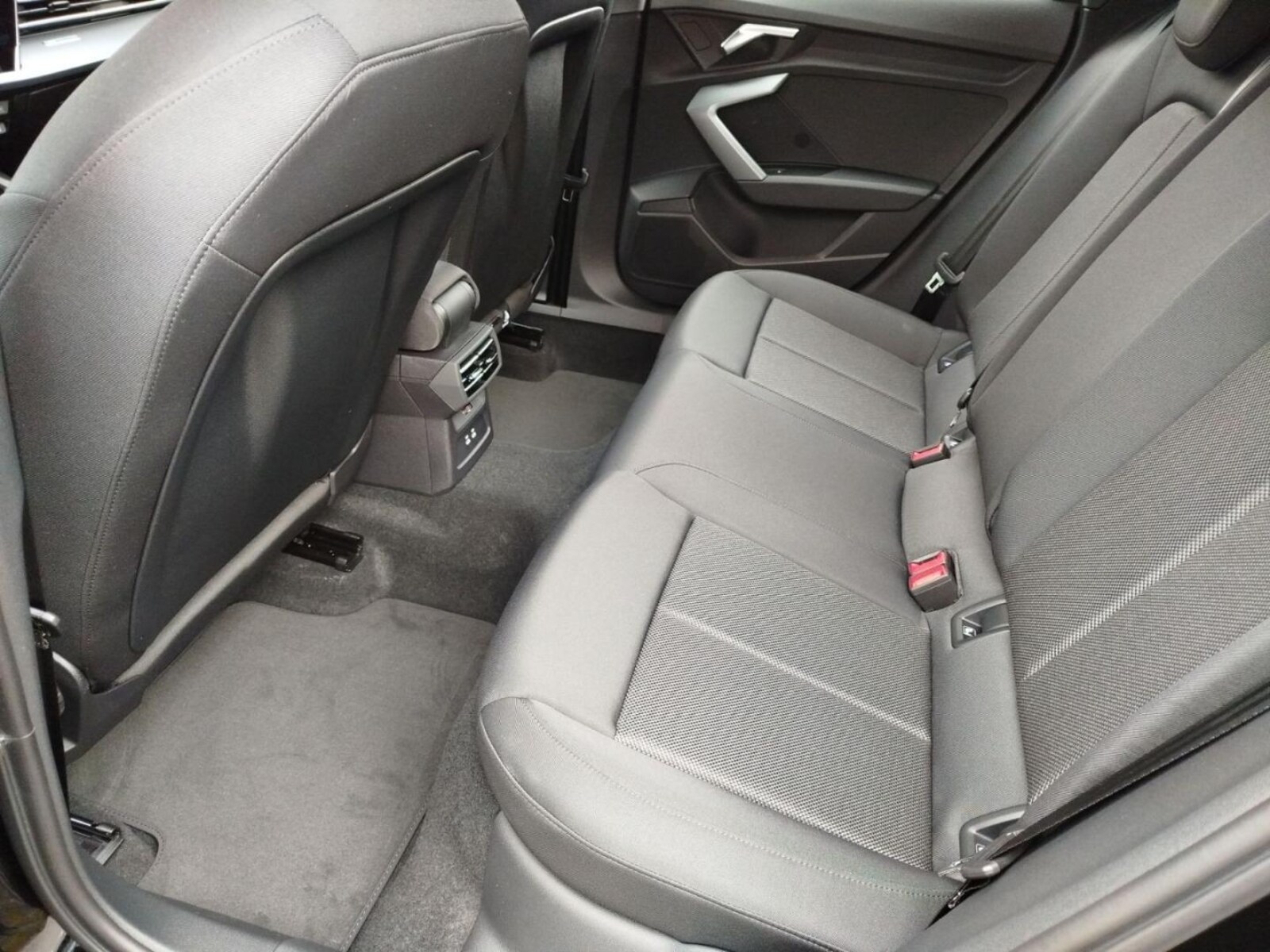 Audi A3 Sportback – Bild 10