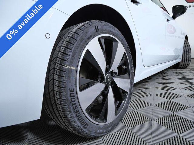 2025 Audi A5 Premium Plus - Photo 9