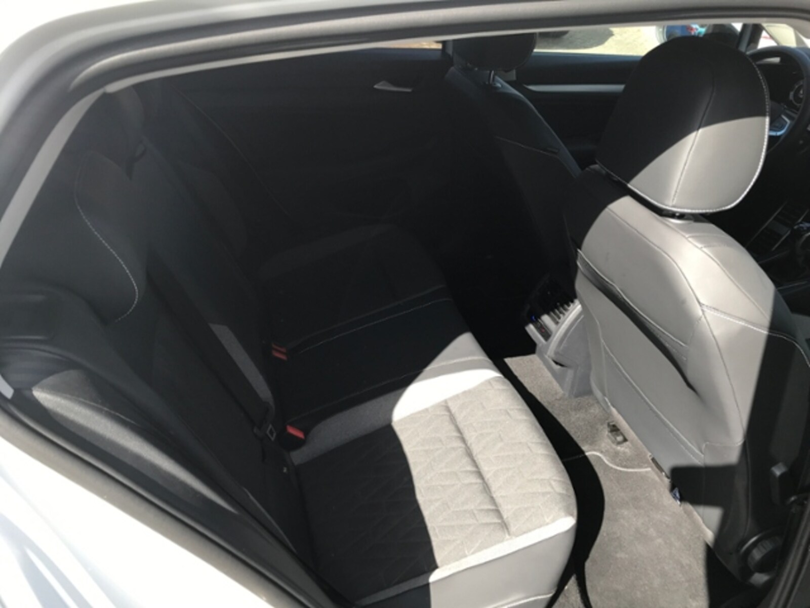 Volkswagen Golf – Bild 11