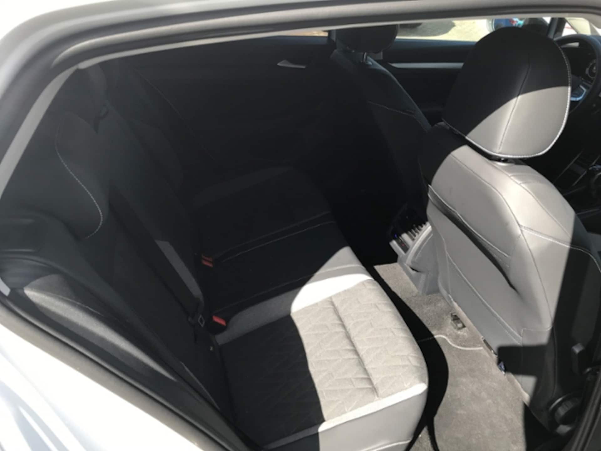 Volkswagen Golf Goal