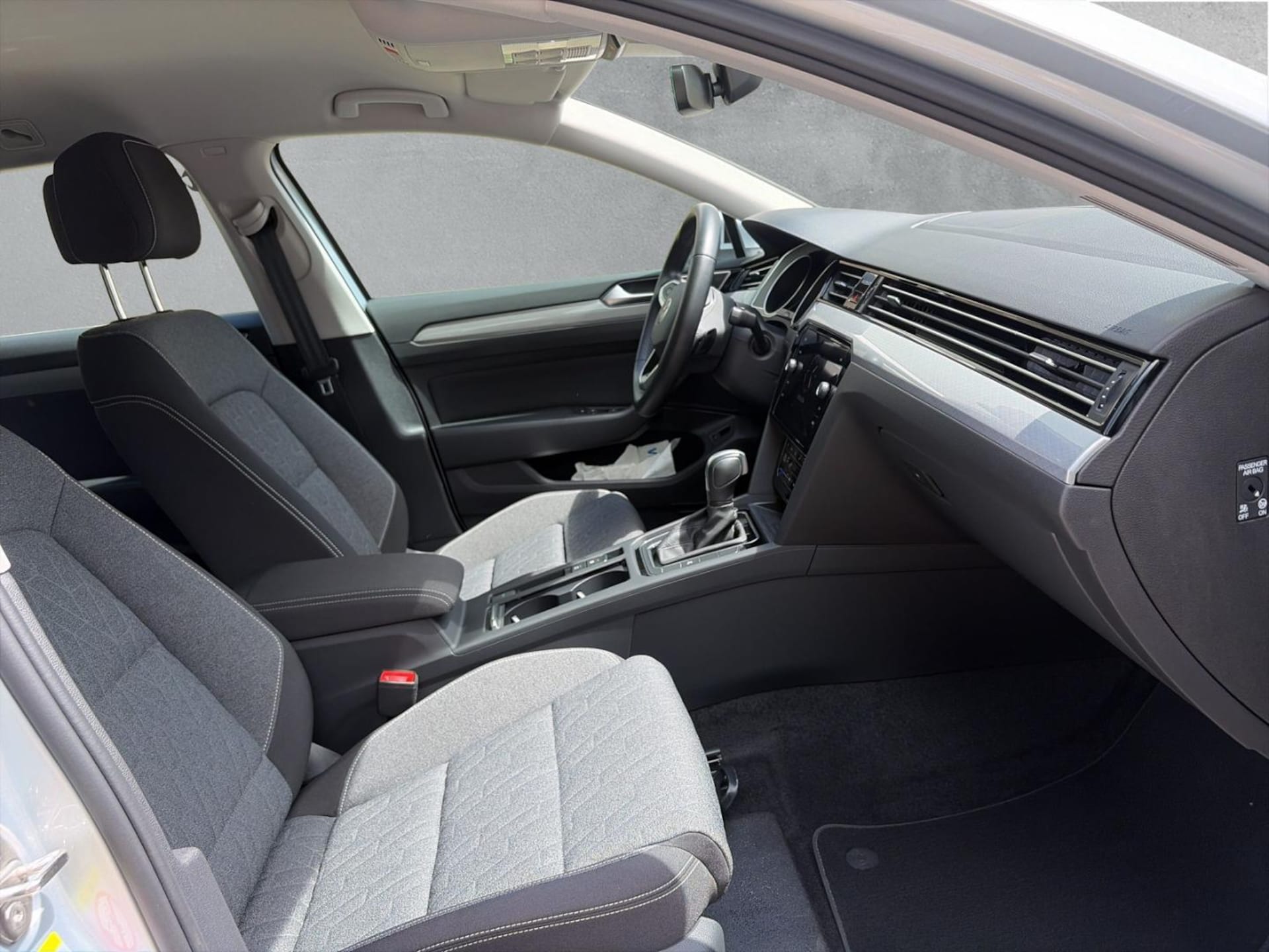 Volkswagen Passat Variant Business