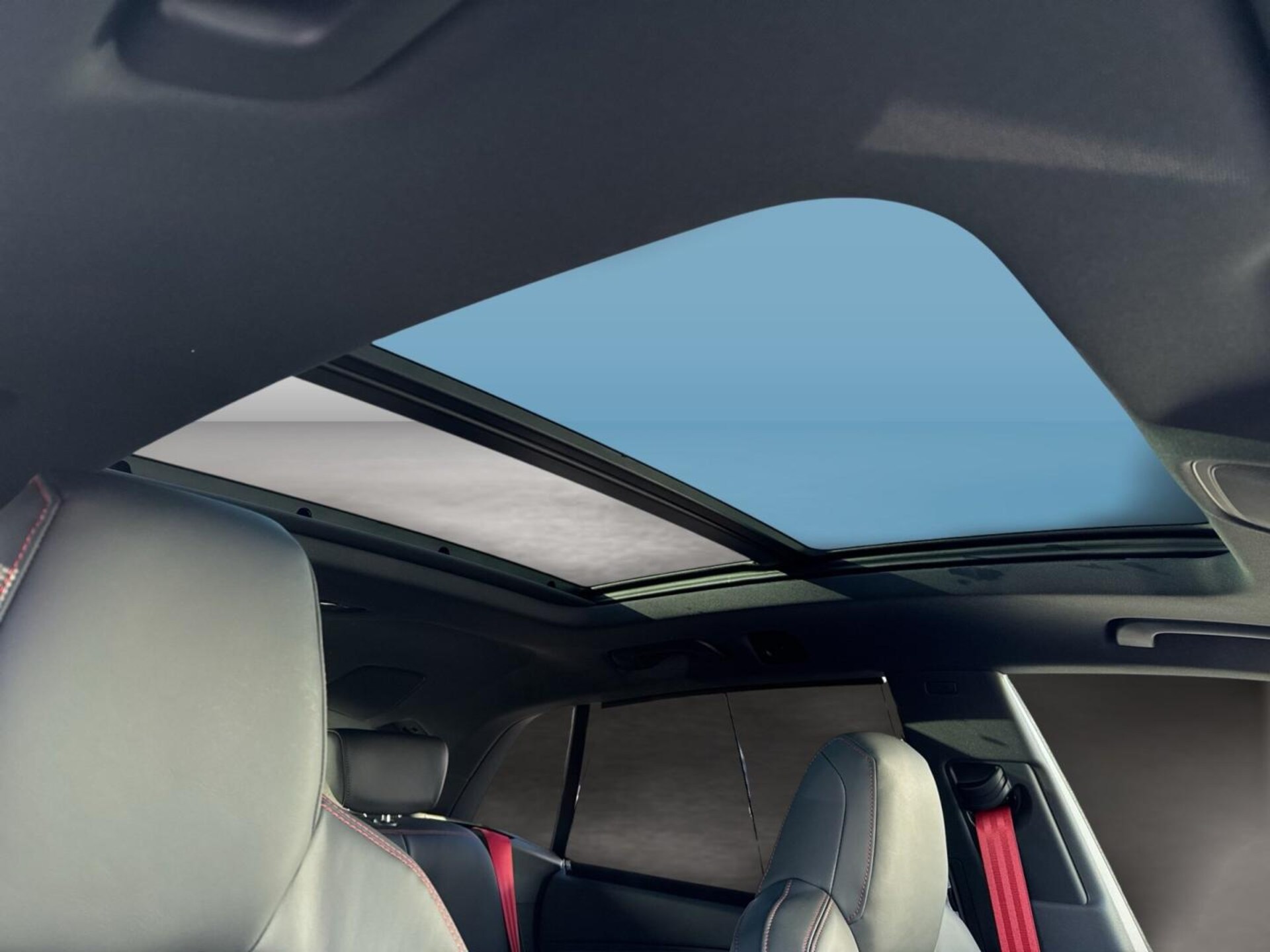 Audi Q8 SUV TFSI e
