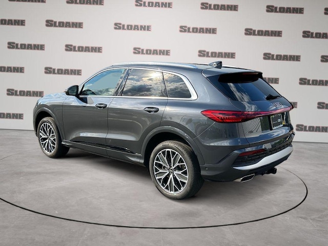 2025 Audi Q5