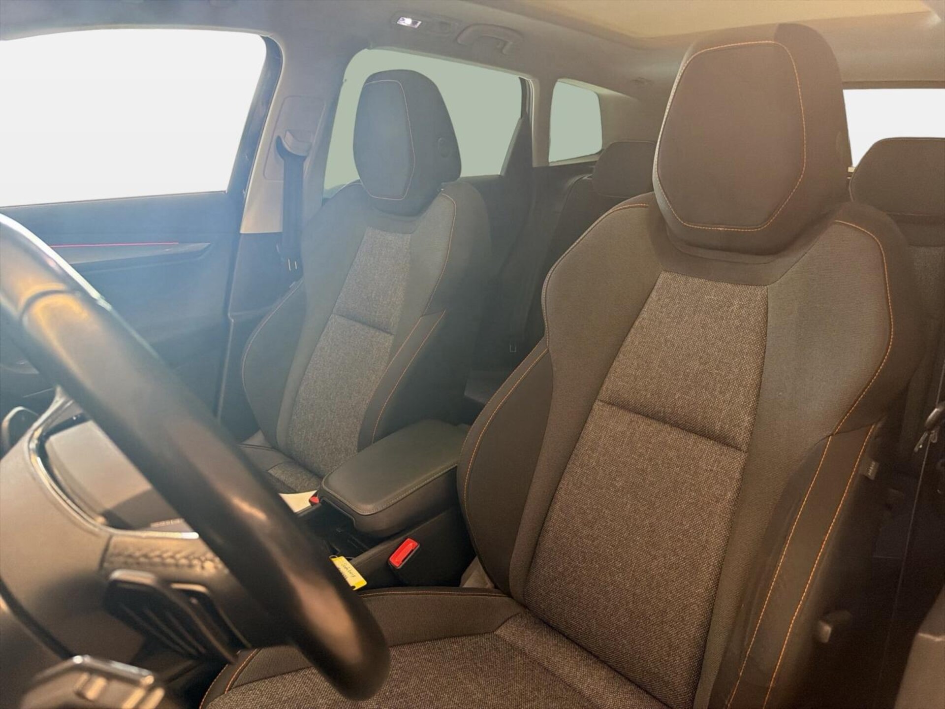 Skoda Karoq Ambition
