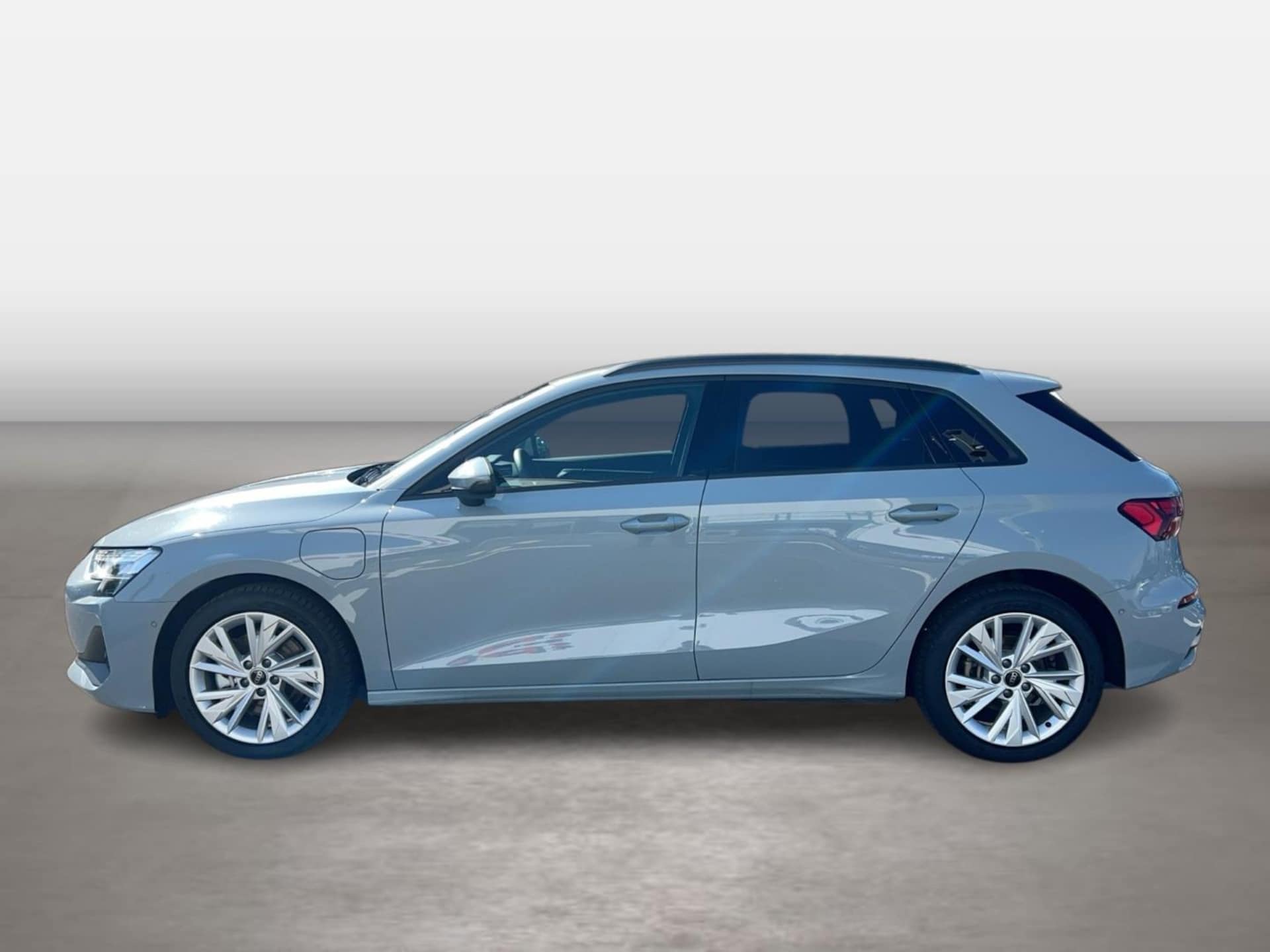 Audi A3 Sportback TFSI e