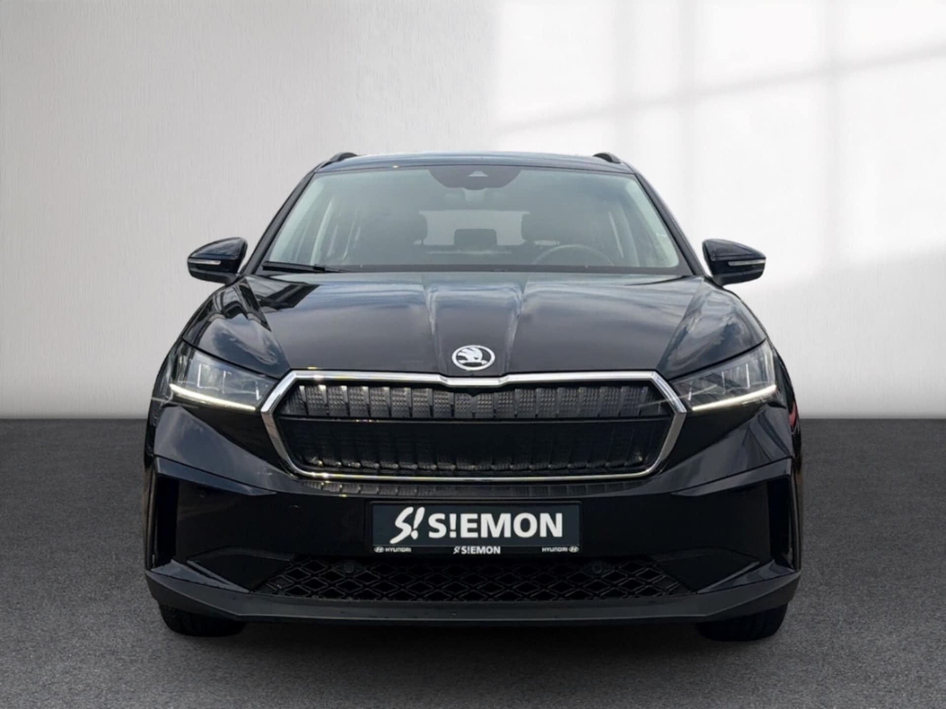 Skoda Enyaq 60
