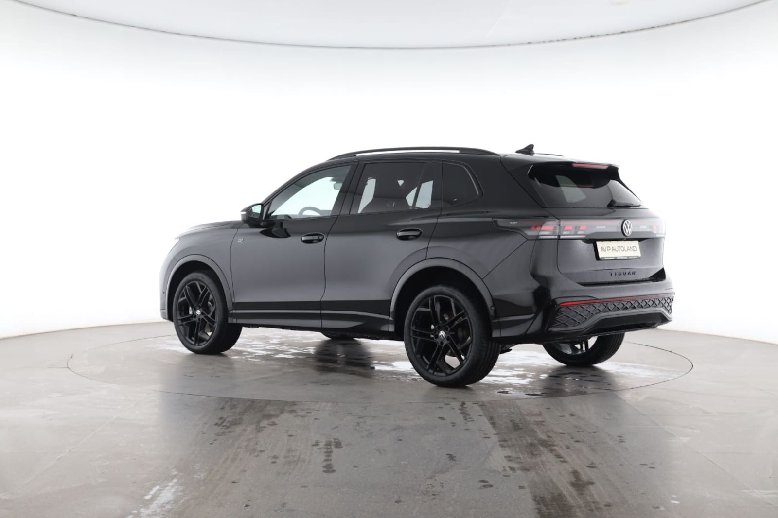Volkswagen Tiguan – Bild 4