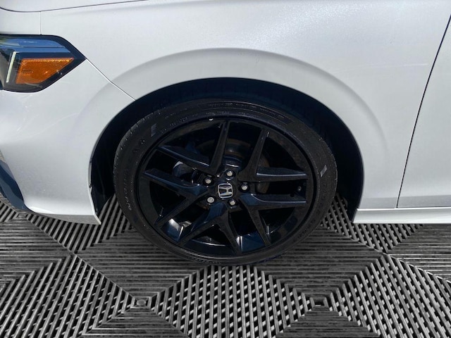 2026 Honda Civic Sedan