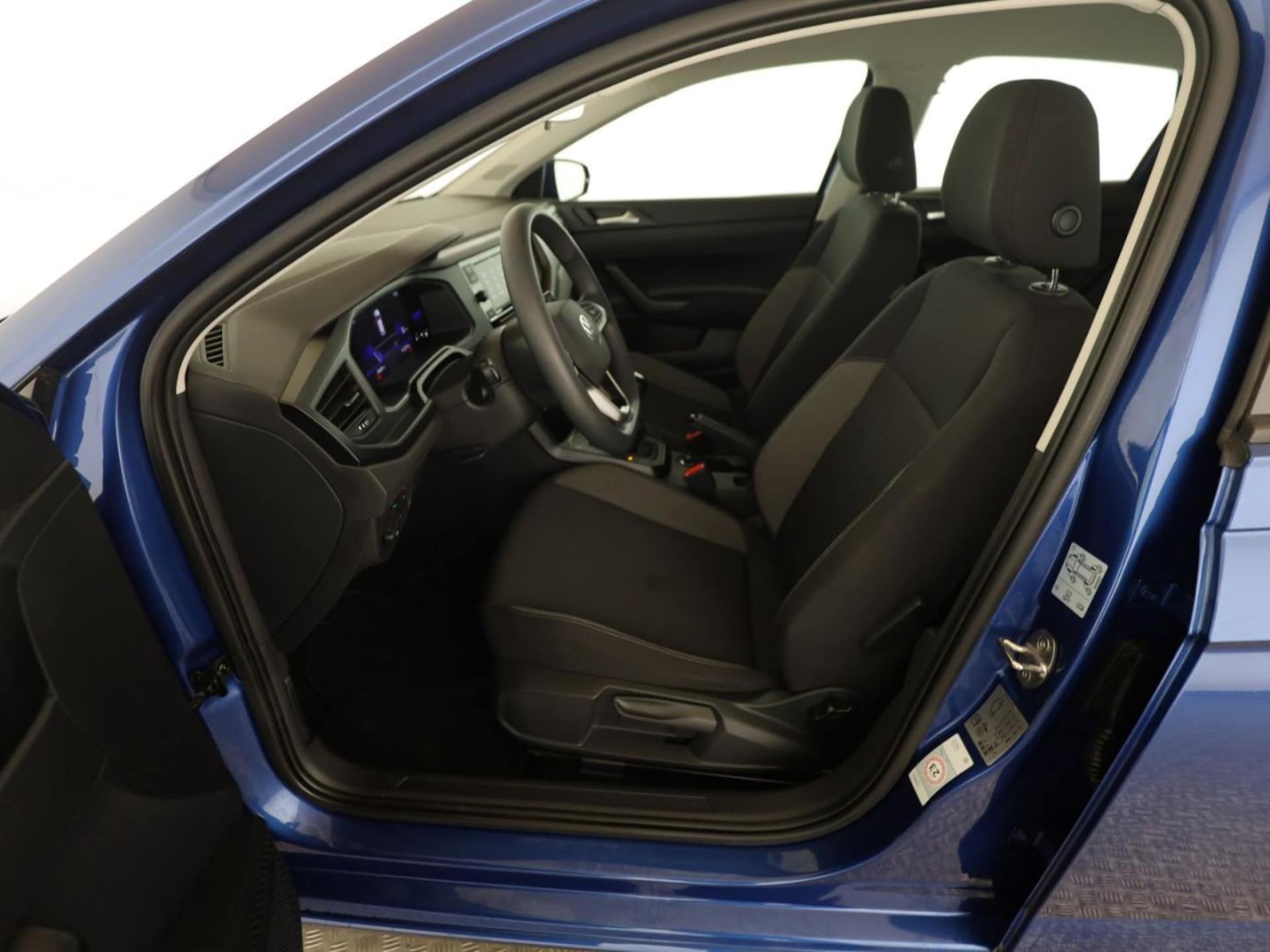 Volkswagen Polo FRESH
