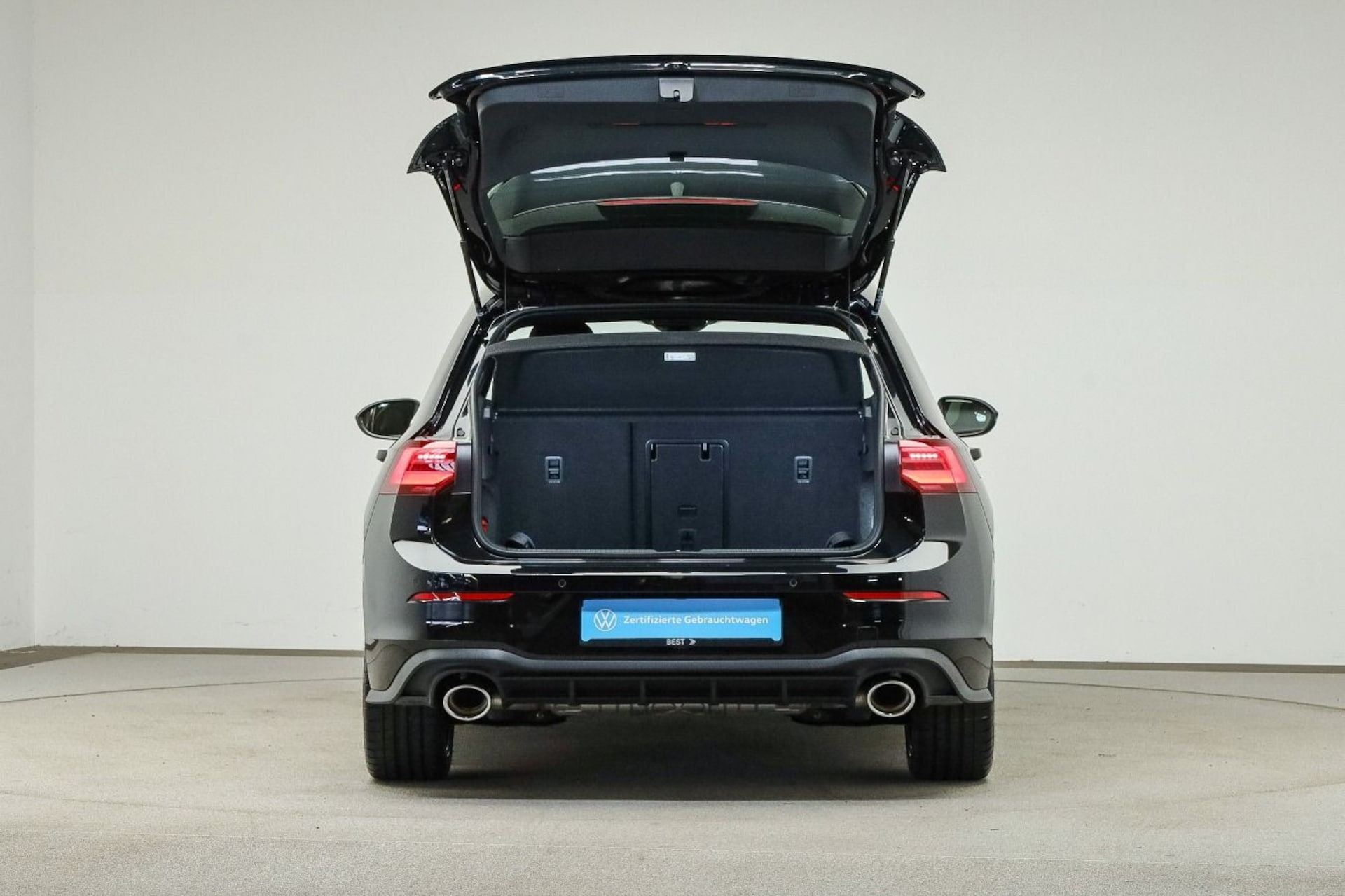 Volkswagen Golf GTI Clubsport
