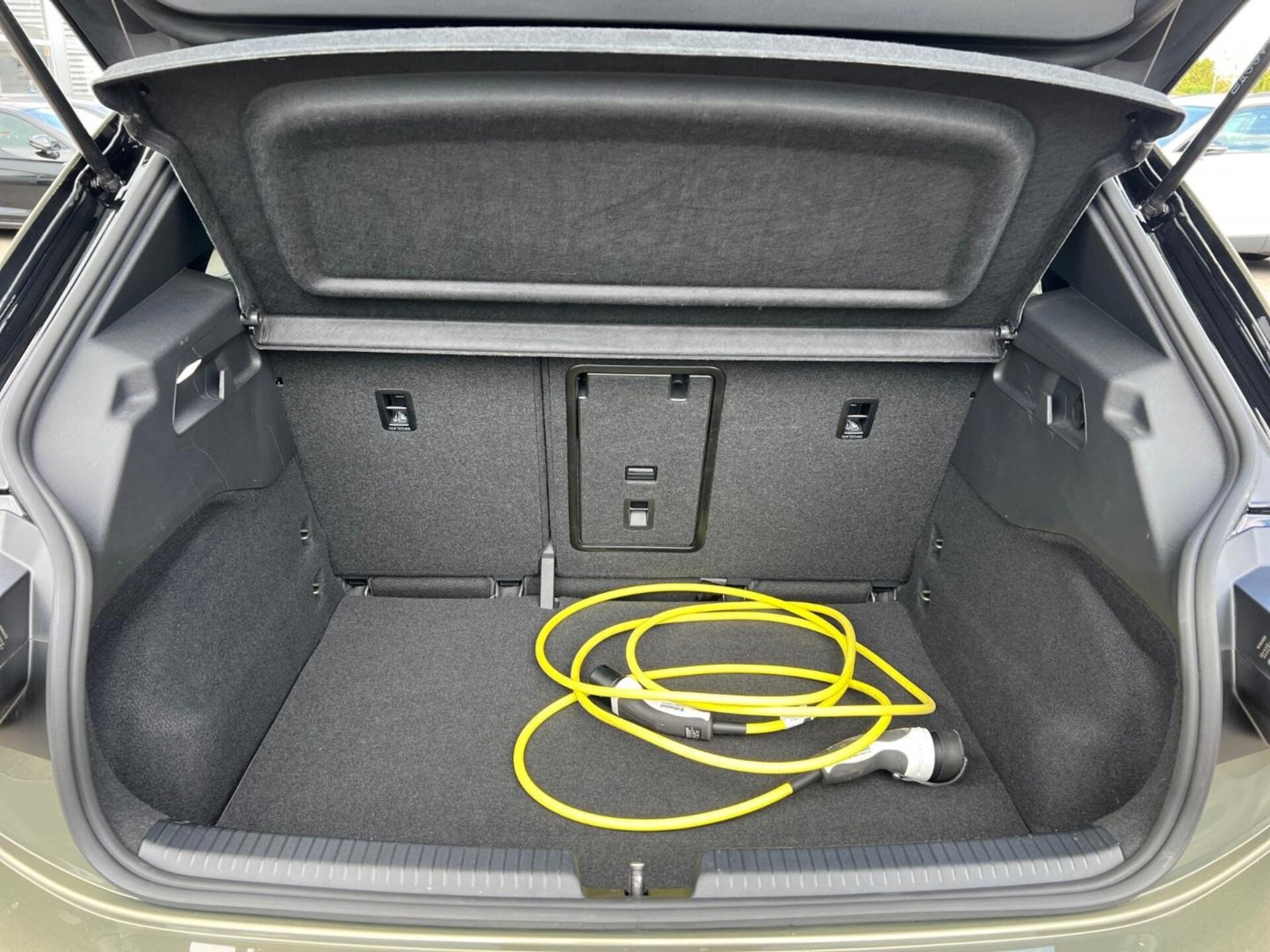 Volkswagen ID.3 MOVE Pro