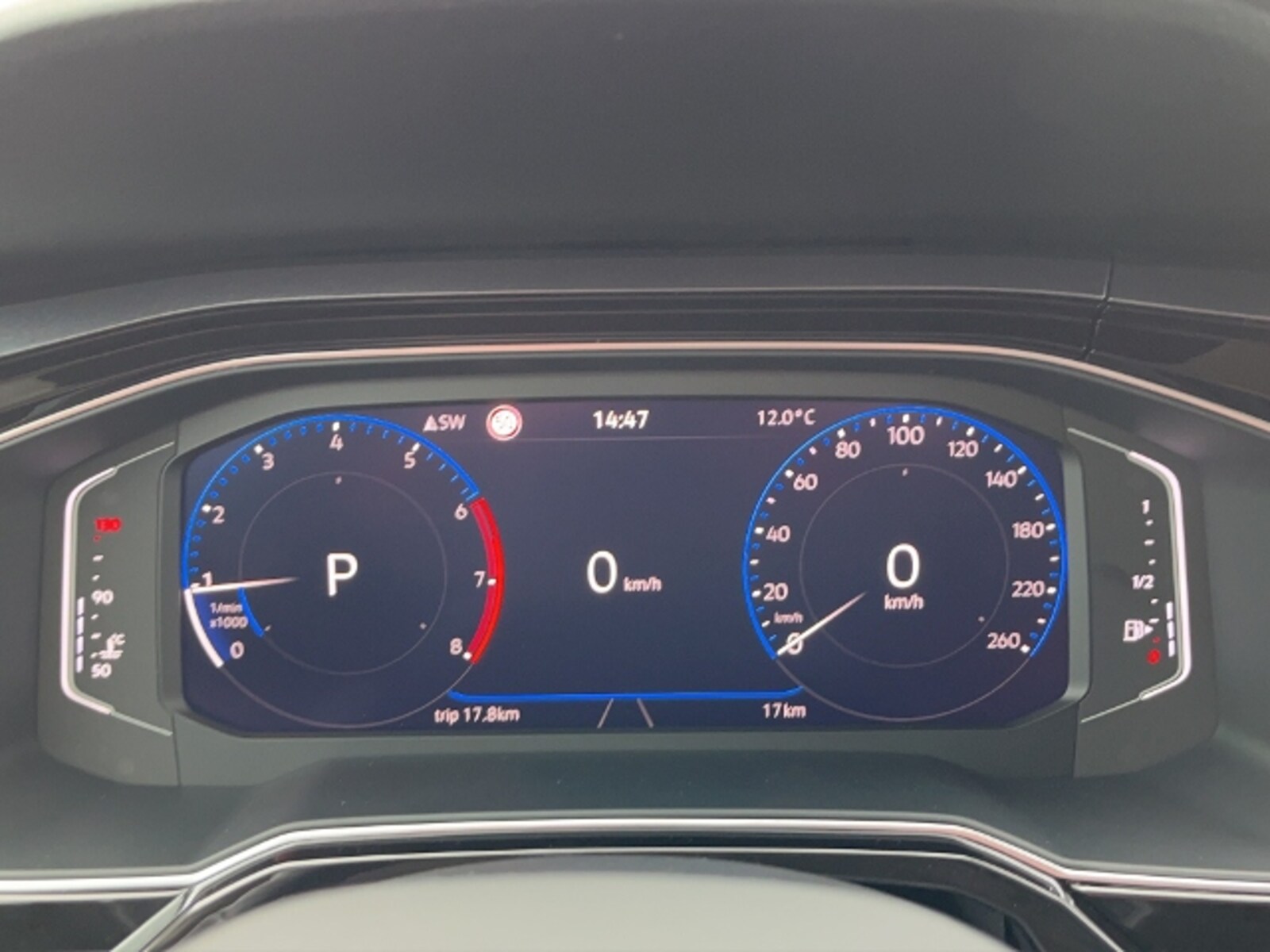 Volkswagen Taigo – Bild 11