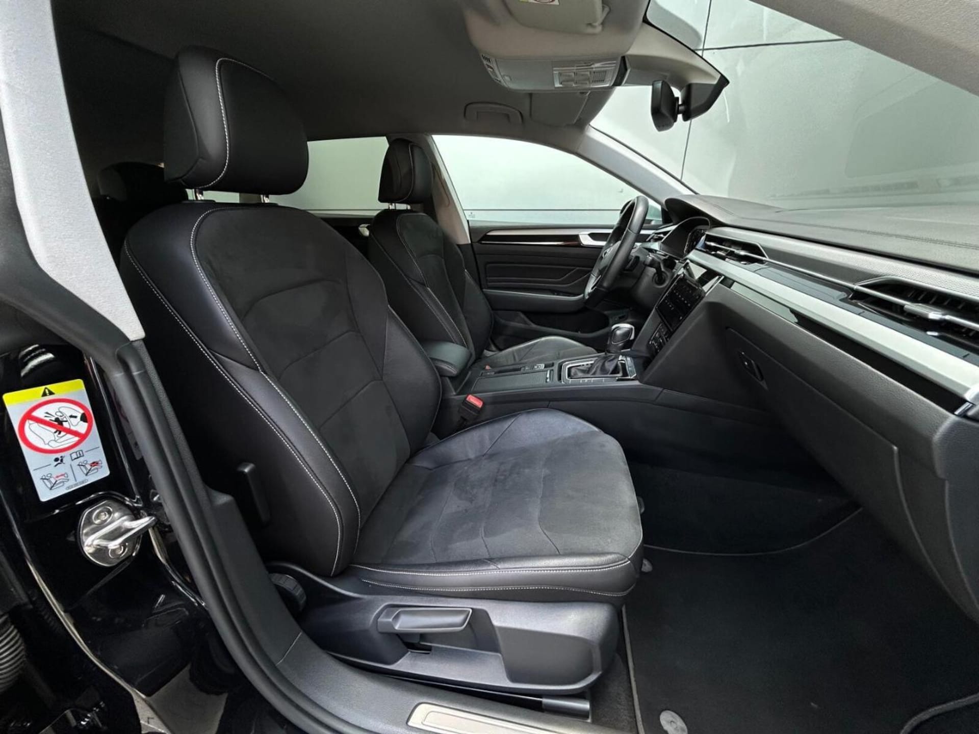 Volkswagen Arteon Shooting Brake Elegance