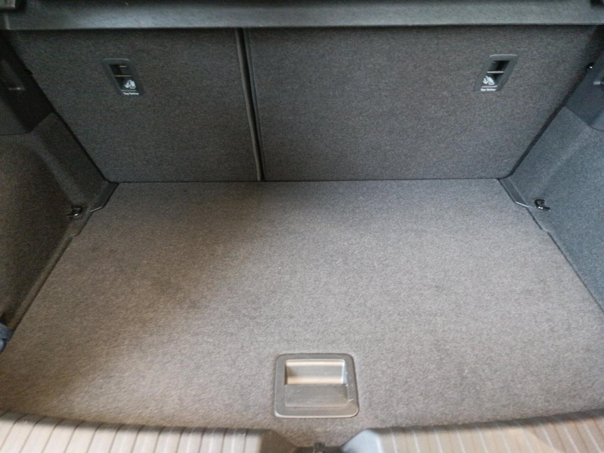 Audi A1 Sportback Advanced