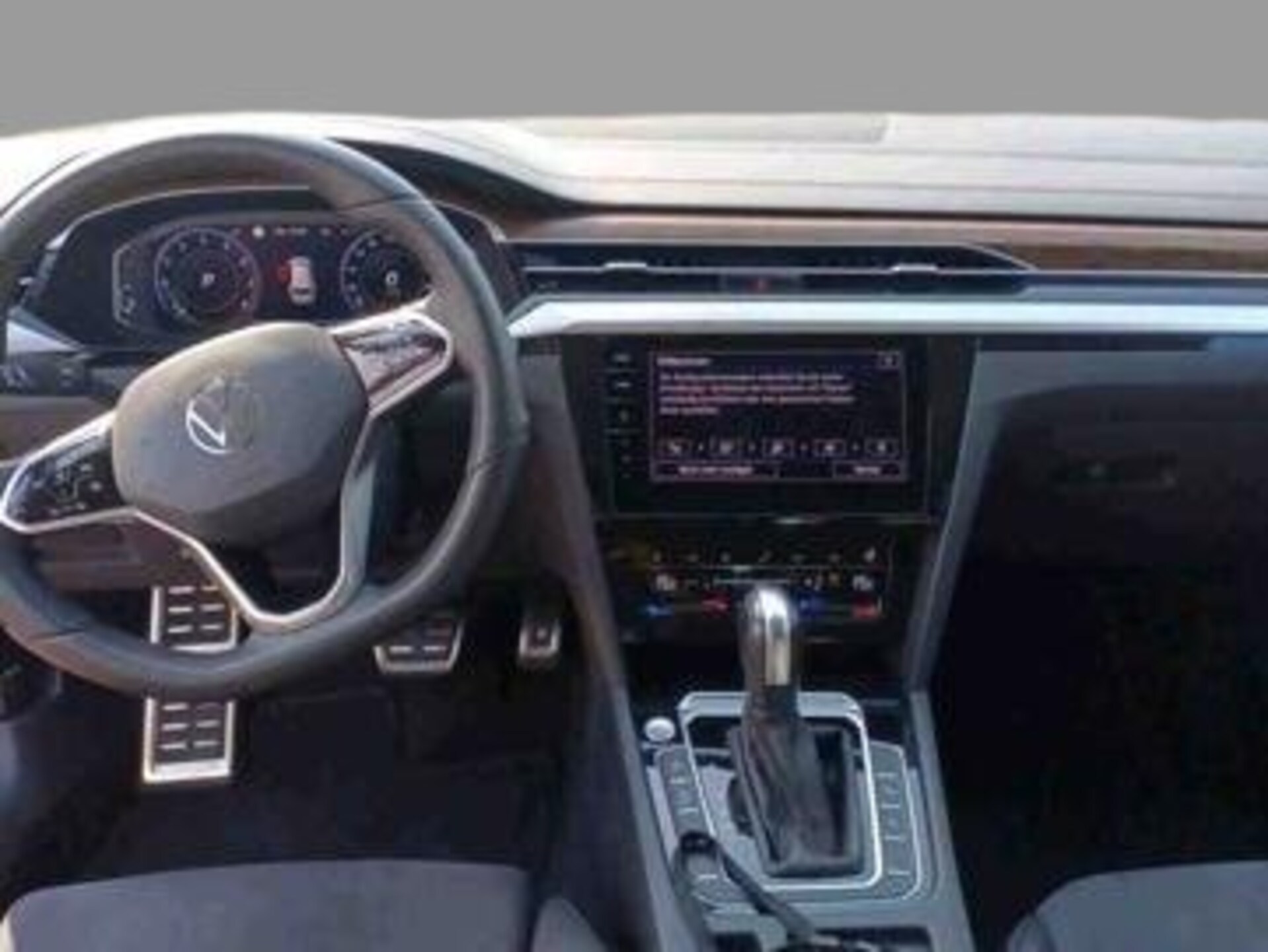 Volkswagen Arteon Shooting Brake Elegance