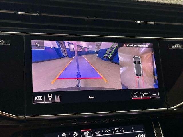 2019 Audi Q8