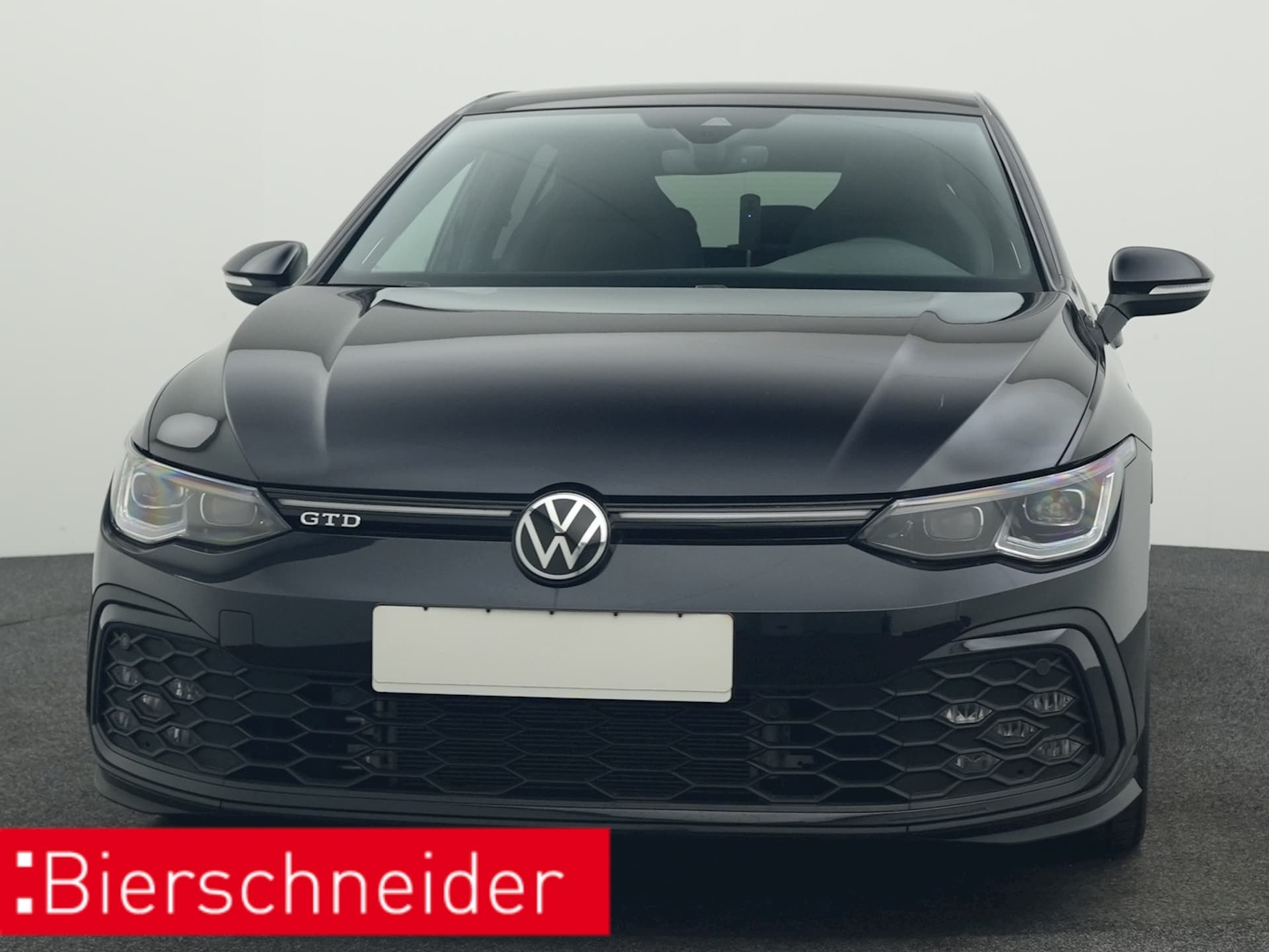 Volkswagen Golf GTD
