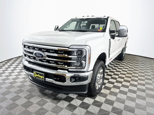 2026 Ford