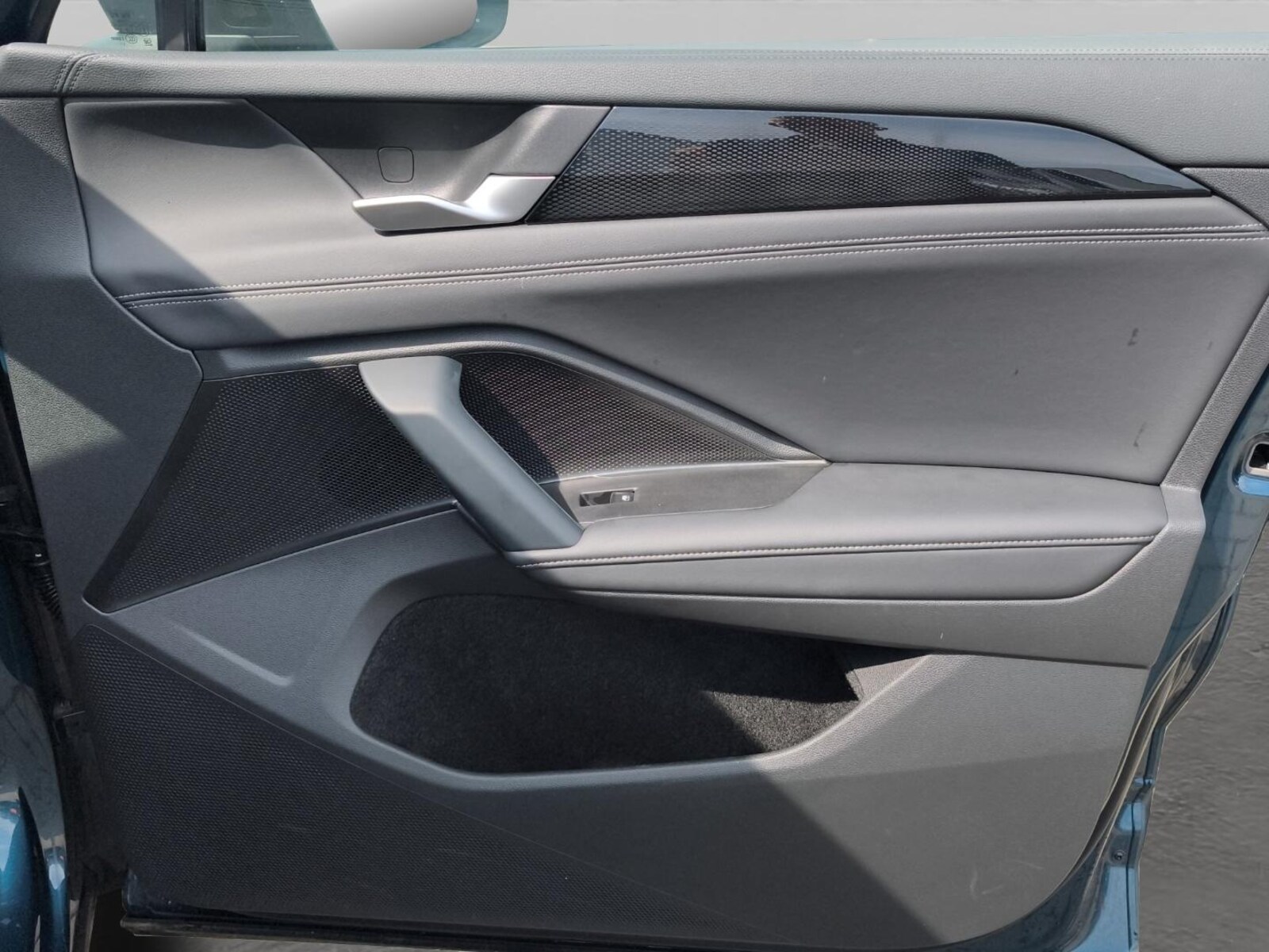 Volkswagen Tayron – Bild 22