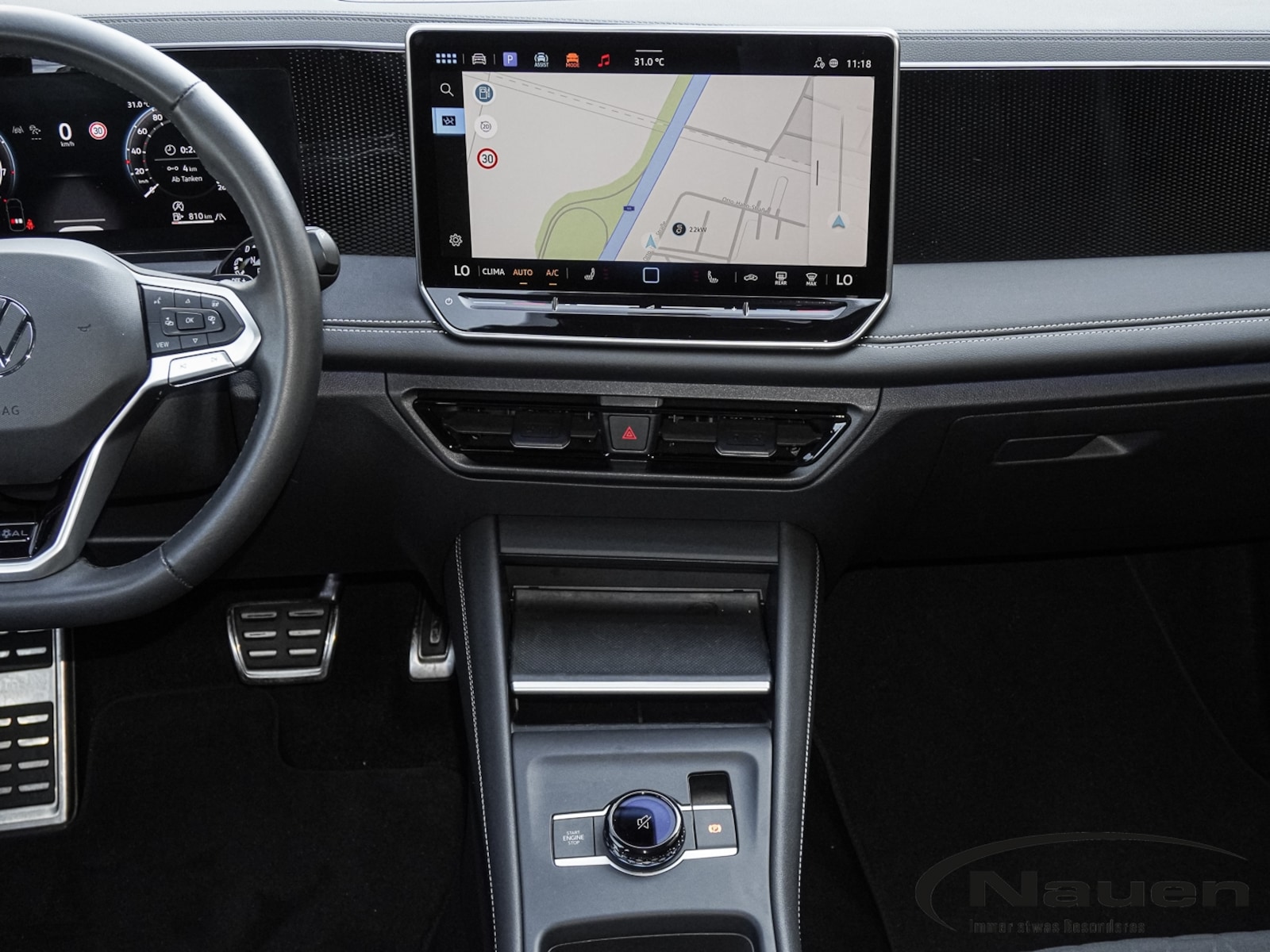 Volkswagen Tiguan – Bild 12