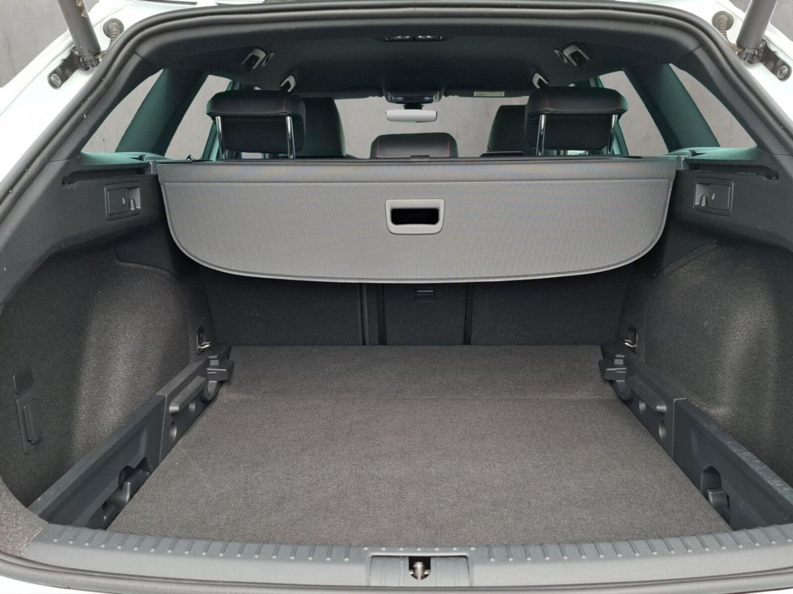 SEAT Leon Sportstourer – Bild 19