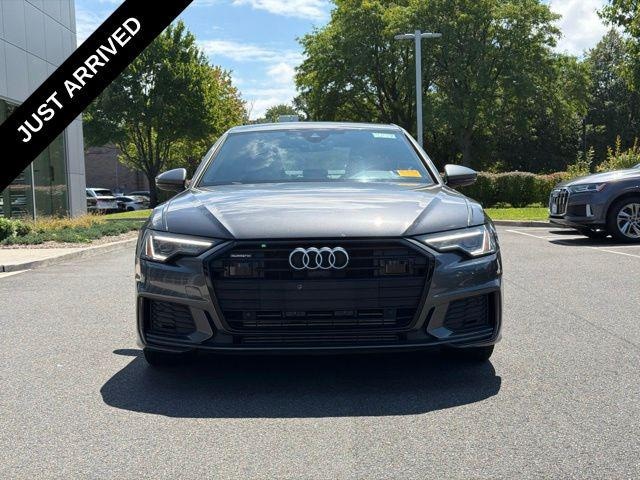 2023 Audi A6 Sedan