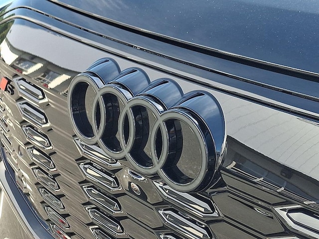 2027 Audi SQ6 e-tron