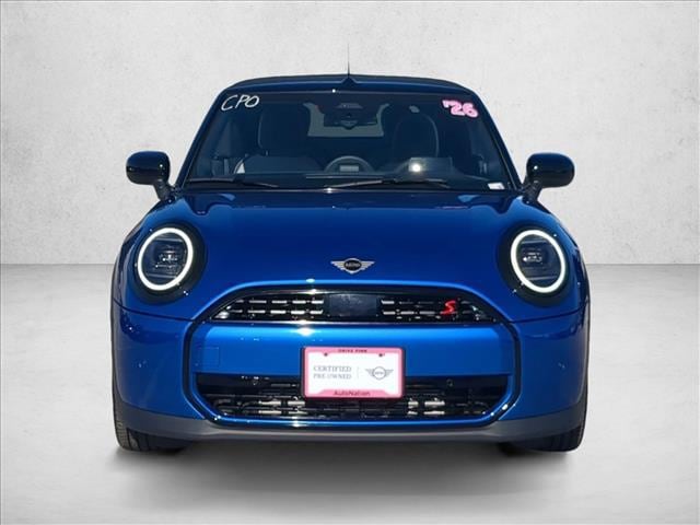 2026 MINI