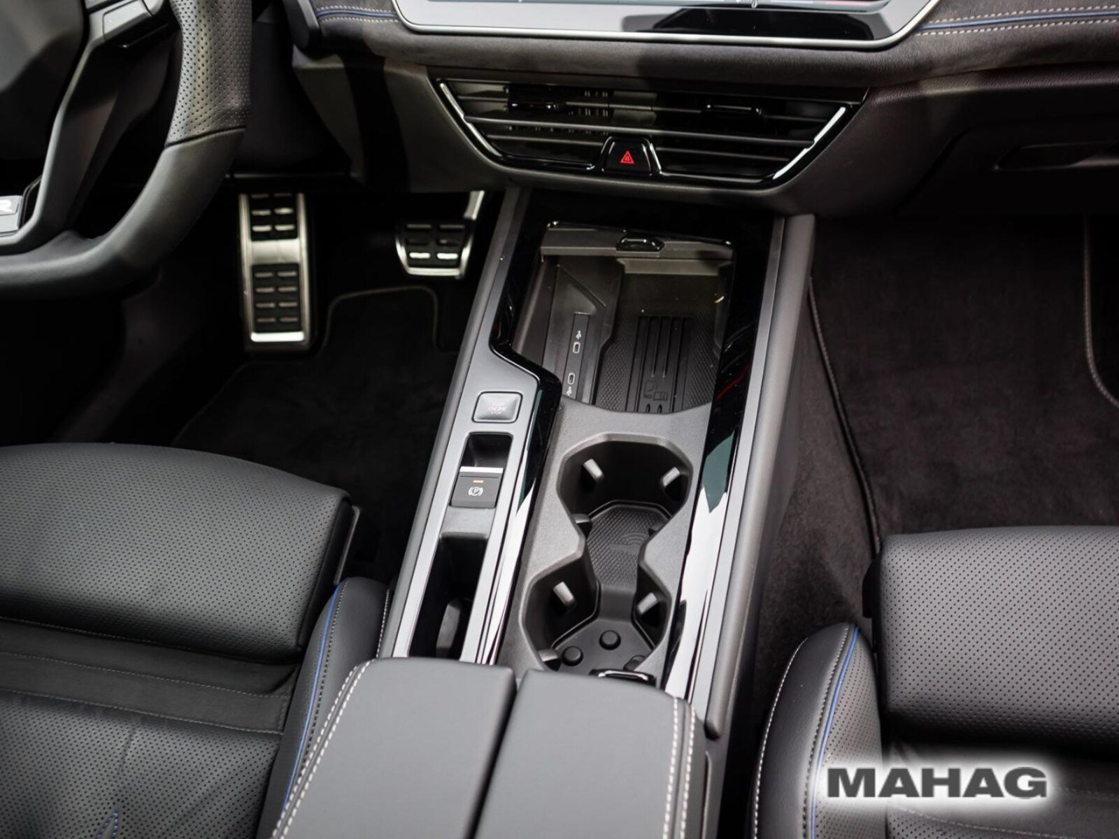 Volkswagen Passat – Bild 19