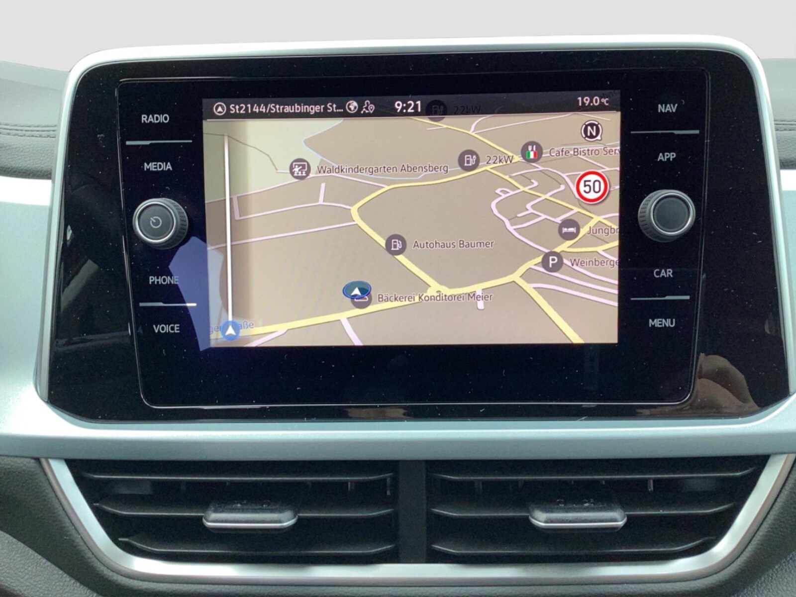 Volkswagen T-Roc – Bild 15