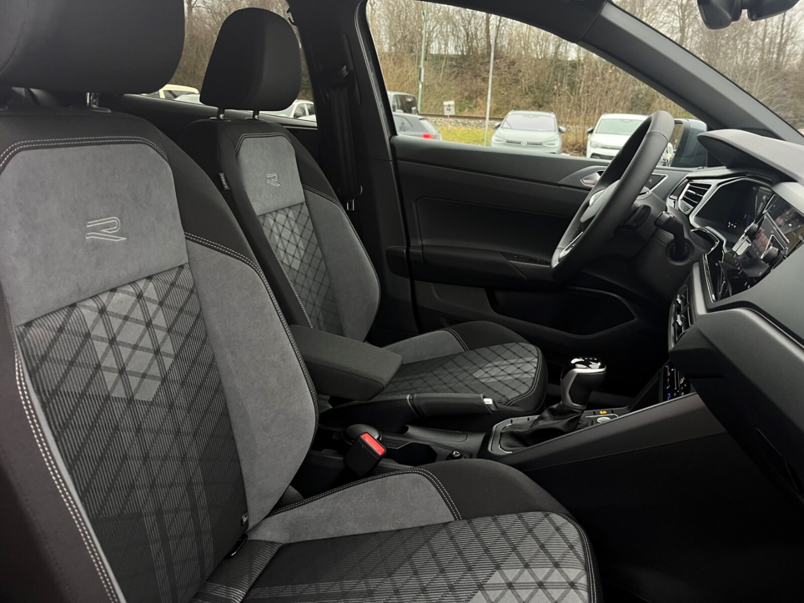 Volkswagen Taigo – Bild 7