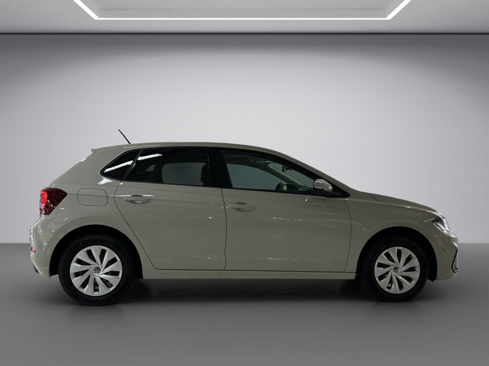 Volkswagen Polo – Bild 6